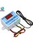 Ac 110-220V XH-W3002 W3002 Ac 110V-220V Dc 24V Dc 12V LED Dijital Termoregülatör Termostat Sıcaklık Kontrol Cihazı Kontrol Anahtarı Ölçer (Yurt Dışından) 2