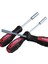 E 1 Pc 6.35MM Kolu Çok Fonksiyonlu Manyetik Bit Sürücü Oluklu Hex Torx Phillips Bit Cırcır Tornavida Bit Tutucu (Yurt Dışından) 3
