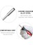 E 1 Pc 6.35MM Kolu Çok Fonksiyonlu Manyetik Bit Sürücü Oluklu Hex Torx Phillips Bit Cırcır Tornavida Bit Tutucu (Yurt Dışından) 4