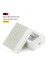RESINBONDMESH3000 95X55X30MM Bingotools Elektroliz Elmas El Parlatma Pedleri Kiremit Cam Silgi Taşlama Bloğu Sinterlenmiş Taş Seramik Parlatıcı Işi (Yurt Dışından) 1
