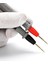1000V 10A Multimetre Kalem Dijital Multimetre Test Kalemi Kurşun Pin Ucu Multimetre Test Cihazı Probu 20A 1000V 1 Çift (Yurt Dışından) 1