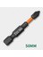 1 Adet 50MM Tornavida Darbe Ph2 Su Geçirmez Set Sertlik 1/2/5/pc Güçlü Kafa Çapraz Manyetik Toplu Yüksek Kaymaz 25/50/65/70/90/150MM Anti (Yurt Dışından) 1