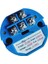 0-300 4-20MA Rtd PT100 Sıcaklık Verici Sensör Modülü Termal Direnç 4-20MA -50-50 -50-100 -50-150 100 200 300 400 Derece (Yurt Dışından) 4