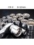 9mm-1 Adet 1 Adet 1/2 "tahrik Dişi 12 Nokta Lokma Anahtarı Kafası 6-32MM Cr-V Anti-Pas Soket Bit Mmany Türleri Için Somun Sökme El Aletleri (Yurt Dışından) 2