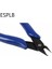 170 Iı Esplb 170 170 Iı Pense Yan Kesici Çapraz Pense Elektrikli Pense Makaslar Gömme Kilitli Pense Tel Kablo Kesiciler El Aletleri (Yurt Dışından) 3