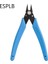 170 Iı Esplb 170 170 Iı Pense Yan Kesici Çapraz Pense Elektrikli Pense Makaslar Gömme Kilitli Pense Tel Kablo Kesiciler El Aletleri (Yurt Dışından) 4