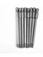 T10 1 Adet Torx Tornavida Bit 1/4 ''shank Hex Rüzgar Matkap Kafası 100MM Vida Anahtarı Manyetik Yıldız T8 T10 T15 T20 T25 T27 T30 T40 (Yurt Dışından) 2