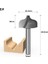04 1 Adet 6 mm Shank Freze Kesicisi Ahşap Oyma Açık Uçlu Oyma Dantel Bıçak Bit 3D Ağaç Işleme Ekleme Tungsten Karbür Cnc Router Bit (Yurt Dışından) 1