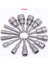 Uzunluk - 80MM 6mm 6mm - 19MM Manyetik Altıgen Somun Anahtarı Matkap Ucu 1/4" Şaft Elektrikli Tornavida Ucu Uzunluğu 65MM 80MM 100MM 150MM (Yurt Dışından) 4