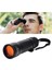 10*25 Zumlanabilir Teleskop Optik Lens Gece Görüş Monoküler Kapsam Cihazı Güçlü Dürbün Dürbün Longo Alcance (Yurt Dışından) 1