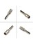 6 In 1 6 Nokta Hex Shank Soket 2.5/3/3.5/4/4.5/5mm H4 Somun Sürücü El Aracı Ağaç Işleme Lokma Anahtarları Aracı Parçaları (Yurt Dışından) 4