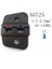 0325 7.5''die Seti SN-16WF/0325/02/02C/02WF2C/06WF/05WF/02WF/0725 Sıkma Pensesi Makinesi Modülleri Çeneler (Yurt Dışından) 4