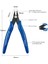 1 Adet Çapraz Pense Evrensel Pense Çok Fonksiyonlu Aletler Yan Kesme Pensesi Tel Kesici Snips Gömme Pense Aracı (Yurt Dışından) 3