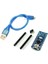 Nano-Usb ATMEGA328 Mını USB Nano V3.0 ATMEGA328P CH340G 5V 16M Mikro Denetleyici Kurulu Arduino Için 328P Nano 3.0 CH340 (Yurt Dışından) 1