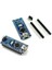 Nano-Usb ATMEGA328 Mını USB Nano V3.0 ATMEGA328P CH340G 5V 16M Mikro Denetleyici Kurulu Arduino Için 328P Nano 3.0 CH340 (Yurt Dışından) 3