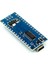 Nano-Usb ATMEGA328 Mını USB Nano V3.0 ATMEGA328P CH340G 5V 16M Mikro Denetleyici Kurulu Arduino Için 328P Nano 3.0 CH340 (Yurt Dışından) 5