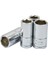 6mm 1 Adet Altıgen Soket 4/4.5/5/5.5/6/7/8/9/10/11/12/13/14MM Cırcır Anahtarı 1/4 Lokma Anahtar Kafa Kol El Aletleri (Yurt Dışından) 3