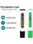 Yeşil Tds Metre Dijital Su Kalitesi Testi Otomatik Kalibrasyon 0 ~ 9990PPM Yüzme Havuzu Içme Suyu Kalitesi Saflık Testi Ph Metre (Yurt Dışından) 2