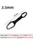 161MM 8-22MM 3.5mm 1/2 Adet Çift Uçlu Evrensel Torx Anahtarı 8-22MM Kendinden Sıkma Torx Anahtarı Gözlük Anahtarı Çok Amaçlı El Tamir Araçları (Yurt Dışından) 1