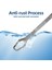 161MM 8-22MM 3.5mm 1/2 Adet Çift Uçlu Evrensel Torx Anahtarı 8-22MM Kendinden Sıkma Torx Anahtarı Gözlük Anahtarı Çok Amaçlı El Tamir Araçları (Yurt Dışından) 5