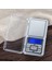 1000G 200G/1000G Mini Elektronik Tartı Dijital Denge LCD Cep Ölçeği Hassas Ağırlık Ölçme Mutfak Mücevherat Altın Tartı (Yurt Dışından) 3
