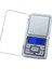 200G Şerit 200G/1000G Mini Elektronik Tartı Dijital Denge LCD Cep Ölçeği Hassas Ağırlık Ölçme Mutfak Mücevherat Altın Tartı (Yurt Dışından) 1