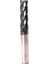 D3X9XD3X50L Parmak Freze Kesme HRC50 4 Flüt 4mm 5mm 6mm 8mm 12MM Metal Alaşım Karbür Freze Tungsten Çelik Freze Kesici Uç Freze Araçları (Yurt Dışından) 3