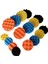 5 Inç Dreld 4 Adet 3/4/5/6 Inç Sünger Parlatıcı Parlatma Pedi El Aleti Seti Araba Parlatıcı Için Tampon Balmumu Temizleme Aracı 80/100/125/150MM (Yurt Dışından) 3