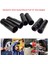 17MM 1 Adet 1/2 ''uzun Darbe Soketleri 6 Noktalı Altıgen Anahtar Siyah Metrik 8 ~ 19MM Soket Kafası Yüksek Tork Pnömatik Anahtar Mekanik Aletler (Yurt Dışından) 2