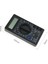 Sarı DT-832 Mini Cep Dijital Multimetre 1999 Sayımları Ac/dc Volt Amp Ohm Diyot Hfe Süreklilik Test Cihazı Ampermetre Voltmetre Ohmmetre (Yurt Dışından) 3