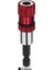 Kırmızı Hex Shank Vida Derinliği Manyetik Tornavida Bit Tutucu 1/4 Inç Hex Sürücü Ph2 Bit Uzatma Çubuğu Elektrikli Scewdriver Bit Için (Yurt Dışından) 1