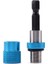 Kırmızı Hex Shank Vida Derinliği Manyetik Tornavida Bit Tutucu 1/4 Inç Hex Sürücü Ph2 Bit Uzatma Çubuğu Elektrikli Scewdriver Bit Için (Yurt Dışından) 4