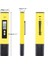 Sarı Yüksek Doğruluk Tds Metre Dijital Su Test Cihazı Dijital 0-14 Ph Ölçer Test Cihazı 0-9990PPM Tdsec LCD Su Saflığı Ppm Akvaryum Filtresi (Yurt Dışından) 1