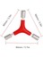 2 Adet Y Tipi Bisiklet 4-5-6 8-9-10MM Üçgen Altıgen Anahtar Vida Anahtarı Anahtarı Fpv Quadcopter Pervane Rc Araçları Bisiklet Tamir Edc (Yurt Dışından) 5