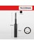 50MM H9 1 Adet 1/4 "altıgen Soket Anahtarı 8-19MM Elektrikli Matkap Soket Başlı Cıvata Somun Sürücü Bit Darbeli Matkap Uçları Adaptörü Tornavida Uçları (Yurt Dışından) 1