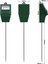 1 Pc Toprak Nem Test Cihazı Bitki Çiçek Test R Higrometre Toprak Test Cihazı Kiti Aracı 28 CM/11.02IN Çiçekler Güneş Işığı Ph (Yurt Dışından) 1