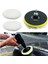 4 Inç 6 Adet 3/4/5/6/7 Inç Parlatma Kiti Parlatma Pedi Araba Ağda Sünger Disk Yün Tekerlek Oto Boya Bakım Parlatıcı Pedleri Araba Gadget (Yurt Dışından) 3