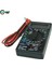 Turuncu DT830B Ac/dc LCD Dijital Multimetre 750/1000 V Voltmetre Ampermetre Ohm Test Cihazı Gerilim Ölçer El Metre Dijital Multimetre (Yurt Dışından) 3