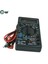 Turuncu DT830B Ac/dc LCD Dijital Multimetre 750/1000 V Voltmetre Ampermetre Ohm Test Cihazı Gerilim Ölçer El Metre Dijital Multimetre (Yurt Dışından) 5