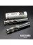 1mm 2 Flüt-Hss Bb Frezeler Yüksek Hassasiyetli Hss Metal Kesici Co8 Kobalt D1-32MM 2 3 4 Flüt Diş Alüminyum Freze Aracı Anahtar Koltuklu Yönlendirici Bit (Yurt Dışından) 2