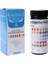Beyaz 100 Şerit Su Test Kağıdı 6in1 Ph Alkalinite Nitrit Klor Sertliği Havuz, Akvaryum Suyu Için 6in1 Test Şeritleri (Yurt Dışından) 1