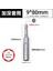 9mm x 80 Daha Yeşil Bir Adet 80MM Uzunluk Ekstra Derin Cıvata Somun Anahtarı Bit 6.35MM Hex Shank Anahtarı Soket Tornavida Güç Aracı Için (Yurt Dışından) 1