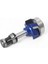 02 Ayna 8mm 1/3 Adet Kırpma Oyma Makinesi Pens Aynaları Kalıp Öğütücü Yönlendirici 6/6.35/8mm Bit Şaft Adaptörü Tutar Çardak Sapları Araçları (Yurt Dışından) 5