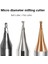 0.5X1X4X50 2f Frezeler Mikro Karbür End Mill Kaburga Işleme Kesici Cnc Derin Uzun Boyun Küçük Çap 0.2 0.3 0.4 0.5 0.6 0.7 0.8 0.9mm Mini Yönlendirici Bit (Yurt Dışından) 5
