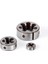 M6X0.5 Alaşımlı Çelik 1 Adet Sağ Metrik Dişli Kalıp M1 M2 M3 M4 M5 M6 M7 M8 M9 M10 M11 M12 M14 M15 M16 Metal Diş Açma Aracı Yuvarlak Kalıp (Yurt Dışından) 4
