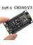 Nodemcu V3 CH340 Kablosuz Modül Nodemcu V3 CH340 Lua Wıfı Nesnelerin Interneti Geliştirme Kurulu ESP8266, Pcb Anteni ve Arduino Için USB Bağlantı Noktası ile (Yurt Dışından) 1