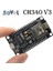 Nodemcu V3 CH340 Kablosuz Modül Nodemcu V3 CH340 Lua Wıfı Nesnelerin Interneti Geliştirme Kurulu ESP8266, Pcb Anteni ve Arduino Için USB Bağlantı Noktası ile (Yurt Dışından) 4