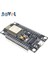 Nodemcu V3 CH340 Kablosuz Modül Nodemcu V3 CH340 Lua Wıfı Nesnelerin Interneti Geliştirme Kurulu ESP8266, Pcb Anteni ve Arduino Için USB Bağlantı Noktası ile (Yurt Dışından) 5