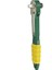 6.35MM Altıgen Torx Cırcır Anahtarı Hızlı Bırakma Aracı Soket Sürücü Allen Anahtar Anahtarı Tornavida Onarım Aracı (Yurt Dışından) 1