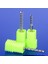 3.175X1.1X7X38L 1 Adet 3.175MM 4mm 6mm 8mm Karbür Tungsten Mısır Kesici Kesme Pcb Freze Uçları Freze Cnc Freze Uçları Oyma Makinesi (Yurt Dışından) 4